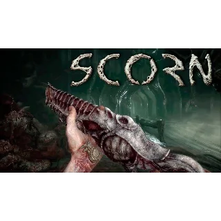 Купить 🎮 SCORN 🔑 (STEAM/RU+CIS)