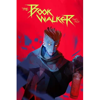 Купить 🎮 The Bookwalker: Thief of Tales 🔑 (STEAM/RU)