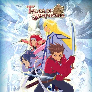 Купить 🎮 Tales of Symphoni 🔑 (STEAM/RU+CIS)