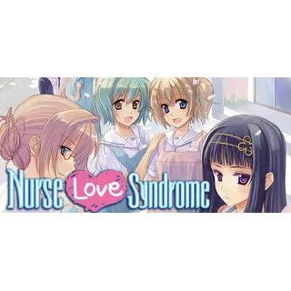 Купить Nurse Love Syndrome 💎 АВТОДОСТАВКА STEAM GIFT РОССИЯ