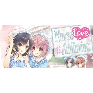 Купить Nurse Love Addiction 💎 АВТОДОСТАВКА STEAM GLOBAL МГНОВЕННО ЛИЦЕНЗИЯ