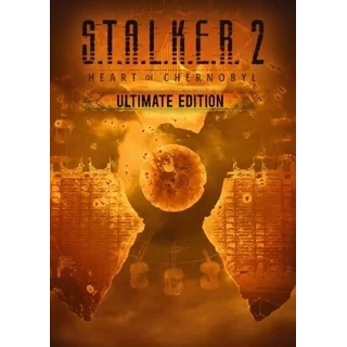 Купить 🎁 S.T.A.L.K.E.R. 2 Ultimate | STEAM GIFT 🚀 🔥