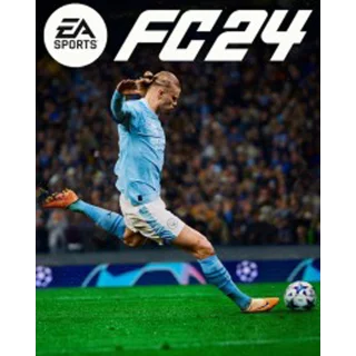 Купить 🎁 EA SPORTS FC™ 24 FIFA 24 | Весь мир | STEAM 🚀