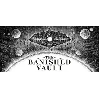 Купить The Banished Vault - STEAM GIFT РОССИЯ