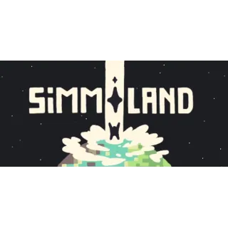 Купить Simmiland - STEAM GIFT РОССИЯ
