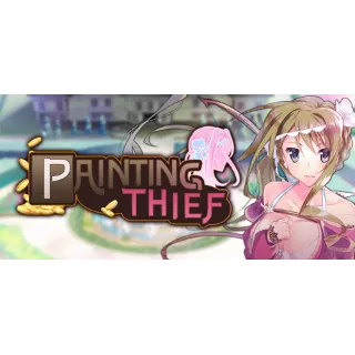 Купить Paintings Thief 💎 АВТОДОСТАВКА STEAM GLOBAL МГНОВЕННО ЛИЦЕНЗИЯ