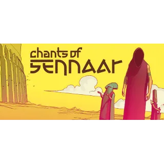Купить Chants of Sennaar 💎 АВТОДОСТАВКА STEAM GIFT РОССИЯ