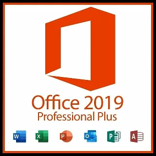 Купить Office 2019 Pro Plus 🌎 Онлайн ключ | 5 User