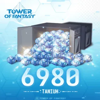 Купить 🔴 Tower of Fantasy 💎 Tanium 💎 Турция PS5 PS 🔴