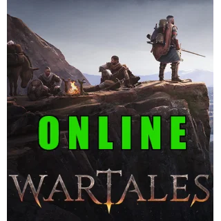 Купить Wartales - ОНЛАЙН ✔ ️STEAM Аккаунт