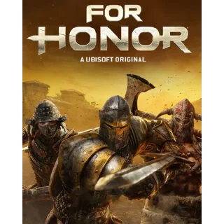 Купить 🔥 For Honor (STEAM) 🔥 РУ/КЗ/УК/РБ