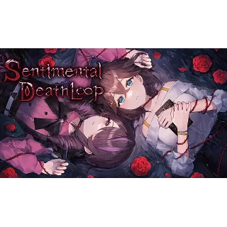 Купить 🔥 Sentimental Death Loop | Steam РУ+UA+KZ+СНГ 🔥