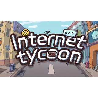 Купить 🔥 互联网大亨 Internet tycoon | Steam Россия 🔥