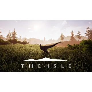 Купить The Isle ОНЛАЙН ( ОБЩИЙ STEAM АККАУНТ )