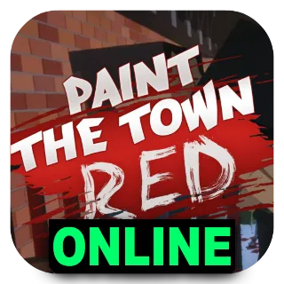 Купить Paint the Town Red - ОНЛАЙН ✔ ️STEAM Аккаунт