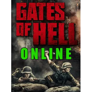 Купить Call to Arms - Gates of Hell: Ostfront - ОНЛАЙН ✔ ️STEAM
