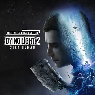Купить 🔴 Dying Light 2 Stay Human Extras Ed ❗ ️PS4/PS5 🔴 TR