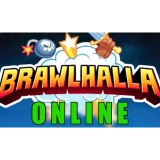 Купить Brawlhalla - All Legends Pack - ОНЛАЙН ✔ STEAM ✔ на 30 дней