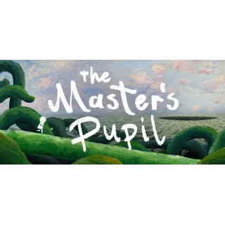 Купить The Master's Pupil 💎 АВТОДОСТАВКА STEAM GLOBAL МГНОВЕННО ЛИЦЕНЗИЯ