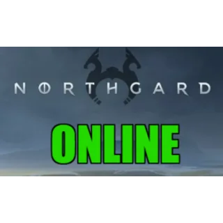 Купить Northgard - ОНЛАЙН ✔ ️STEAM Аккаунт ✔ ️на 30 дней