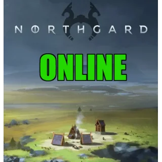 Купить Northgard - ОНЛАЙН ✔ ️STEAM Аккаунт