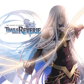 Купить 🔴 The Legend of Heroes: Trails into Reverie 🎮 PS4|5 PS 🔴