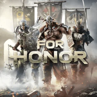 Купить 🔴 FOR HONOR 🎮 Турция PS4 PS 🔴