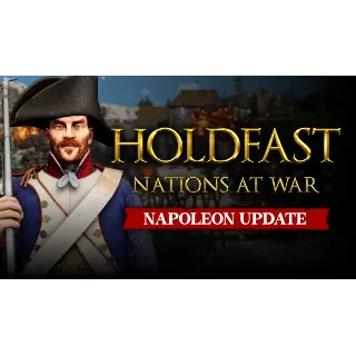 Купить Holdfast: Nations At War - ОНЛАЙН ✔ ️STEAM ✔ на 30 дней