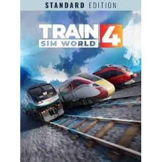 Купить 🔴 Train Sim World 4 | Мир поездов 🎮 Турция PS4 PS5 PS 🔴