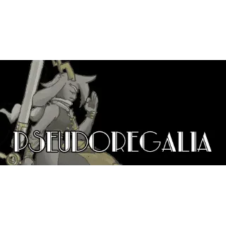 Купить Pseudoregalia 💎 АВТОДОСТАВКА STEAM РОССИЯ