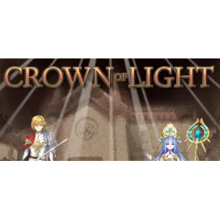 Купить Crown of Light 💎 АВТОДОСТАВКА STEAM GIFT РОССИЯ