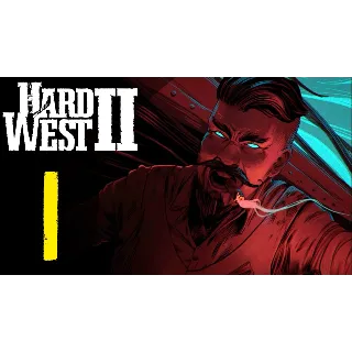 Купить 🎮 Hard West 2 🔑 (STEAM/RU+CIS)