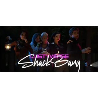 Купить LustyVerse: ShackBang 💎 АВТОДОСТАВКА STEAM РОССИЯ
