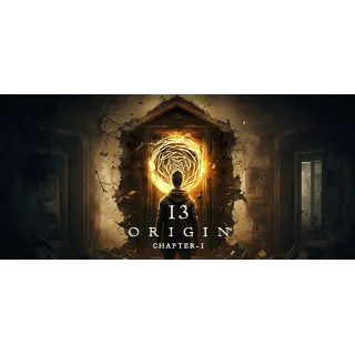 Купить 13:ORIGIN - Chapter One 💎 АВТОДОСТАВКА STEAM GLOBAL МГНОВЕННО ЛИЦЕНЗИЯ