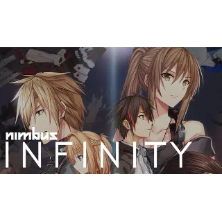 Купить 🔥 Nimbus INFINITY | Steam РУ+UA+KZ+СНГ 🔥