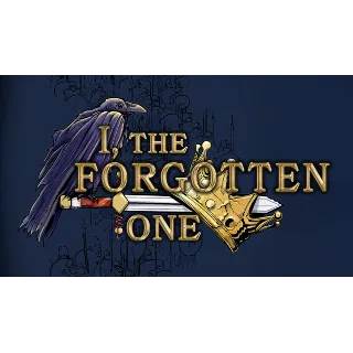 Купить 🔥 I, the Forgotten One | Steam РУ+UA+KZ+СНГ 🔥