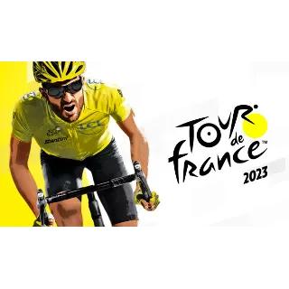 Купить 🔥 Tour de France 2023 | Steam РУ+UA+KZ+СНГ 🔥