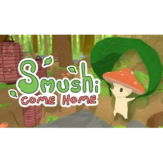 Купить 🔥 Smushi Come Home | Steam РУ+UA+KZ+СНГ 🔥