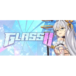 Купить GLASS2 💎 АВТОДОСТАВКА STEAM GLOBAL МГНОВЕННО ЛИЦЕНЗИЯ