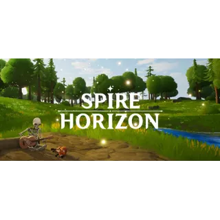 Купить Spire Horizon 💎 АВТОДОСТАВКА STEAM GLOBAL МГНОВЕННО ЛИЦЕНЗИЯ
