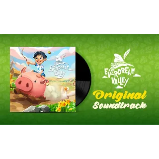Купить 🔥 Everdream Valley-Soundtrack | Steam РУ+UA+KZ+СНГ 🔥