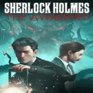 Купить 🖤 Sherlock Holmes The Awakend | Epic Games (EGS) | 🖤