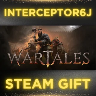 Купить 🟦 ⭐ Wartales ☑ ️ Все регионы ⚡ STEAM • 💳 0%