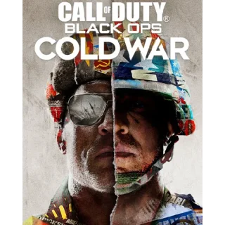 Купить 🔥 CoD: Black Ops Cold War (STEAM) 🔥 РУ/КЗ/УК/РБ/ТР
