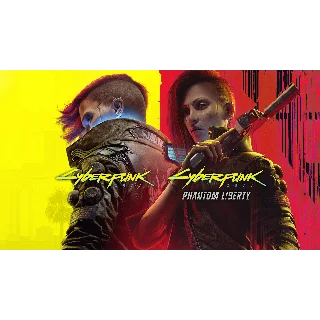 Купить 🎁 Cyberpunk 2077 DLC | RU + СНГ | STEAM GIFT 🚀