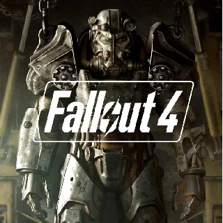 Купить Fallout 4 | Оффлайн | Steam