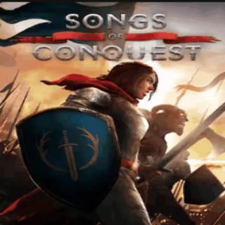 Купить 🖤 Songs of Conquest | Epic Games (EGS) | PC 🖤