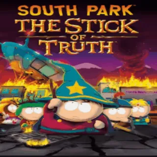 Купить 🖤 South Park™: The Stick of Truth | Epic Games | 🖤