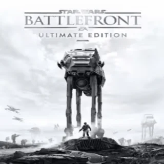 Купить 🖤 STAR WARS™ Battlefront™ | Epic Games (EGS) | PC 🖤