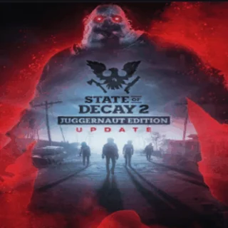 Купить 🖤 State of Decay 2: Juggernaut Edition|Epic Games| 🖤
